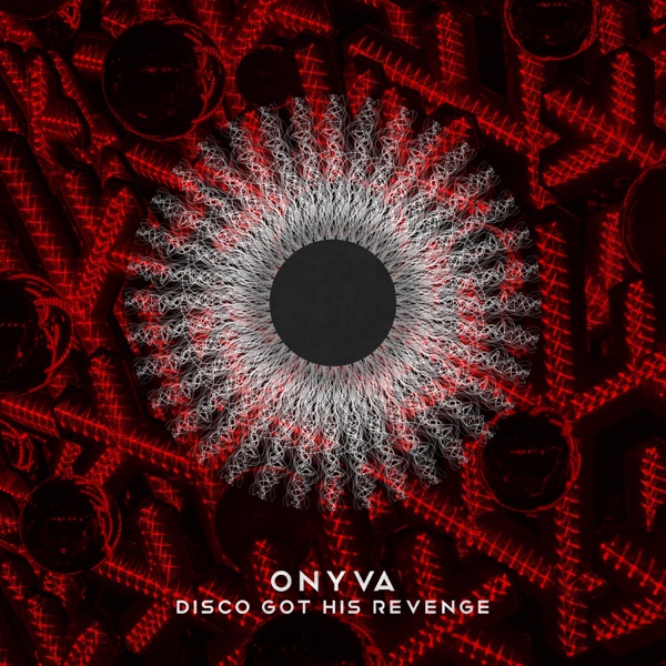 Disco Got His Revenge - Single