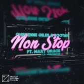 Non Stop (feat. Mary Grace) artwork