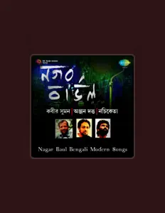 Listen to Anjan Dutt, watch music videos, read bio, see tour dates & more!