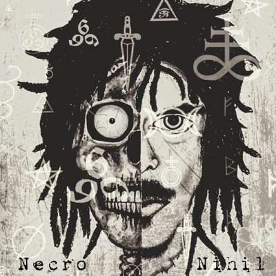 Necro Nihil - Single