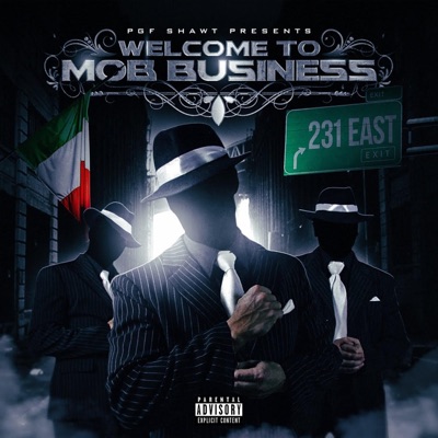 Welcome to Mob Business