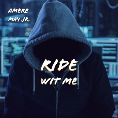 Ride Wit Me - Single