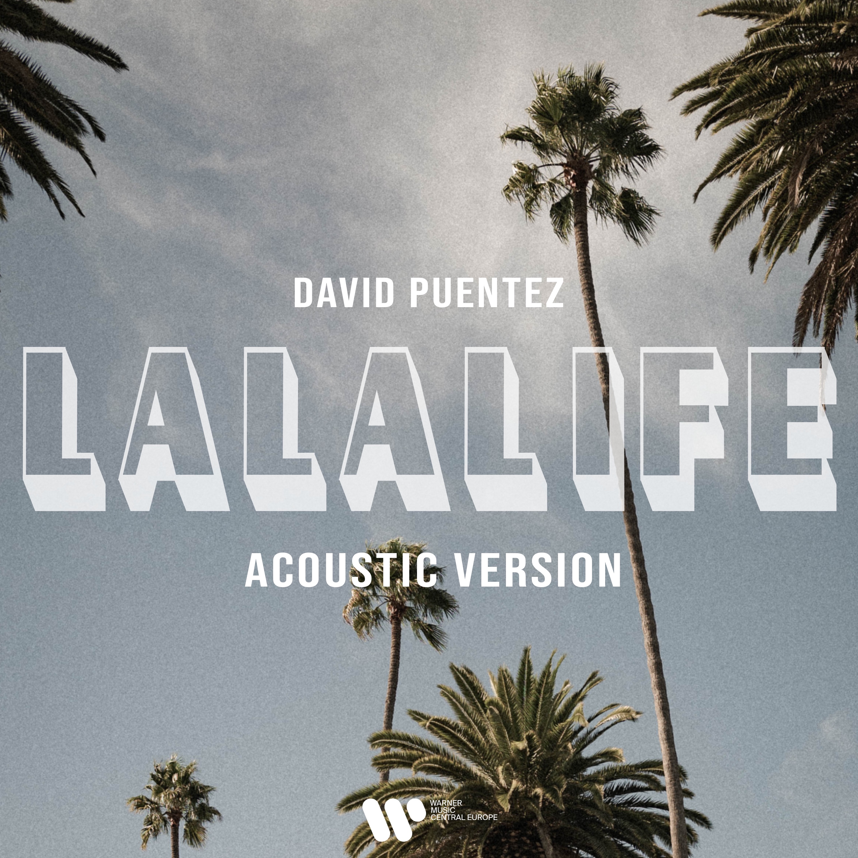 LaLaLife (Acoustic Version) - Single