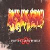 Burn Me Down (feat. Claire Beverly) - Single