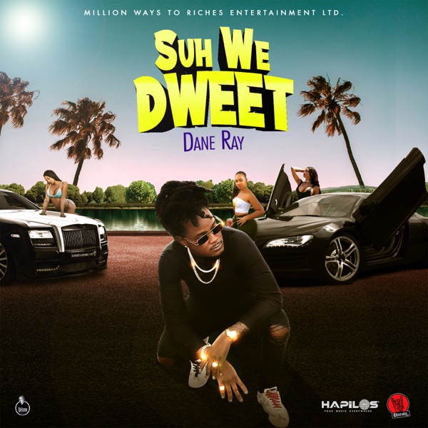 Suh We Dweet - Single