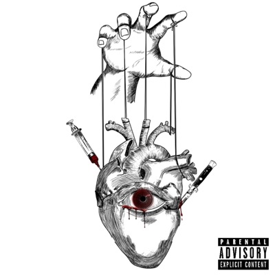 The Aluurchin Freestyle - Single