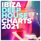 Ibiza Deep House Charts 2021 artwork