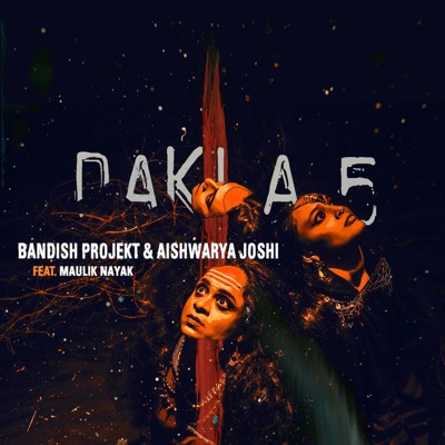 Dakla 5 (feat. Maulik Nayak) - Single