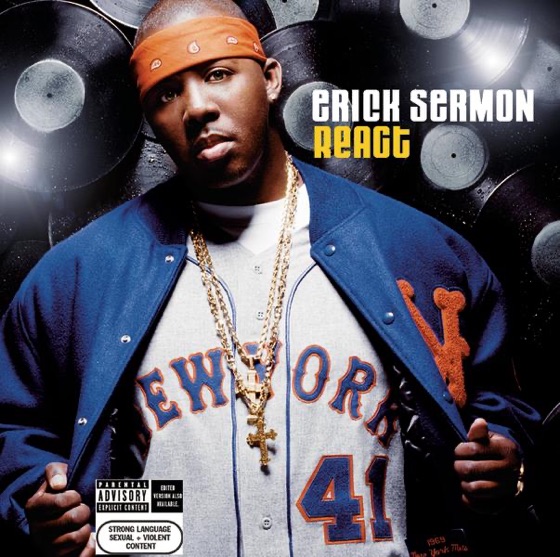 Cover artwork for S.O.D.