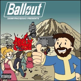 Micro (feat. RX Peso & Tee War) XannyPacquiao