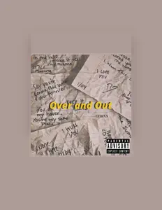 Poslechněte si interpreta CHRXS, sledujte hudební videa, přečtěte si životopis, podívejte se na data turné a další informace.