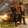 Connected (feat. 42 Dugg) - Single