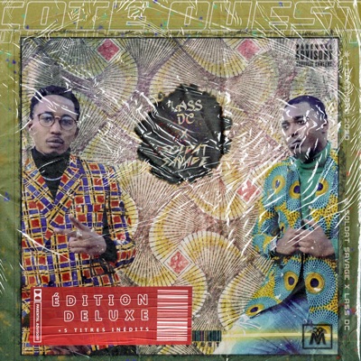 Côté Ouest (Deluxe)