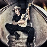 Ryan Hamilton And The Harlequin Ghosts
