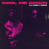 Cool Me Down (feat. Wizkid) artwork