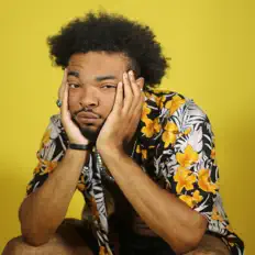 AFROGOATを聴いたり、ミュージックビデオを鑑賞したり、経歴やツアー日程などを確認したりしましょう！