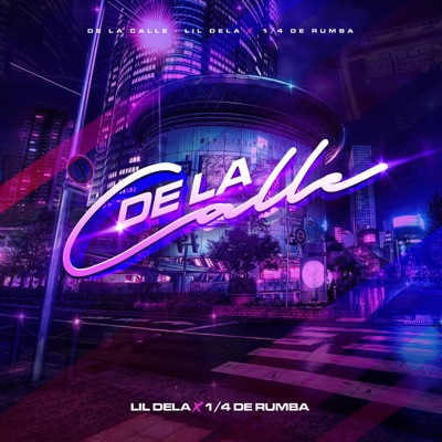 De la Calle - Single