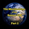 Edward Bond Msog Chptr 26: Bonds and Vampires, Pt. 1 The Manifestation of the Sons of God, Pt. 2: The Ascension of His Sons