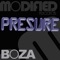 Presure - Boza lyrics