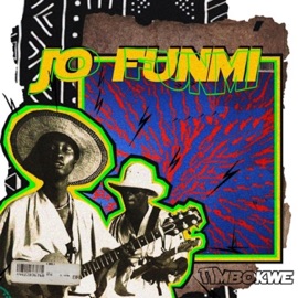 Jo Funmi (feat. Txy) Timbokwe
