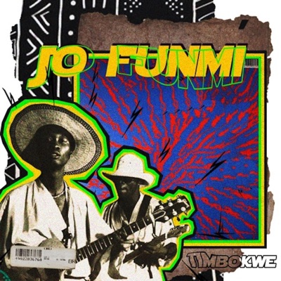 Jo Funmi (feat. Txy) - Single