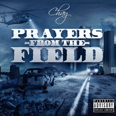 Prayers from the Field