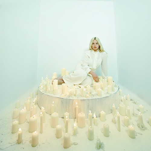 Ashe – Ashlyn [iTunes Plus AAC M4A]