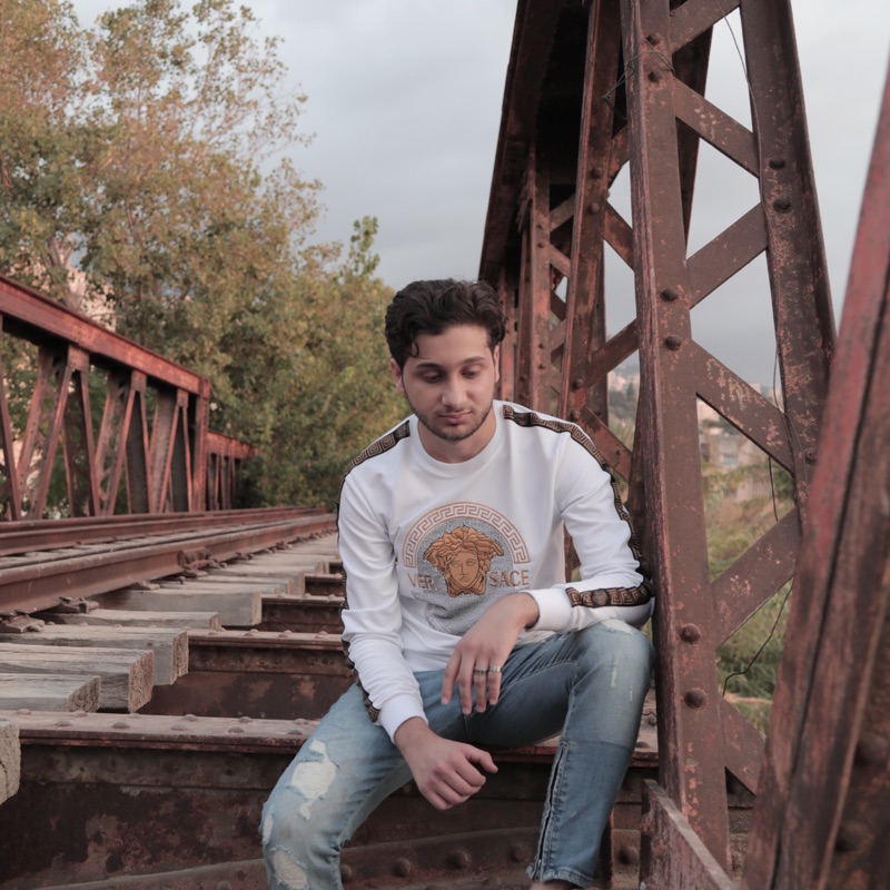 Bahaa Hammoud - دبكة لف