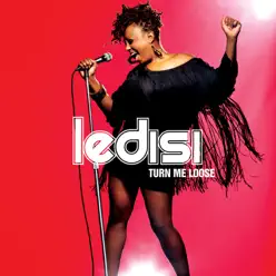 Lost and Found / Turn Me Loose / Pieces of Me - Ledisi