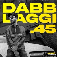 Dabb Laggi 45 - Single - Vdeep