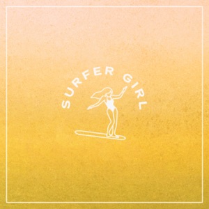 Surfer Girl - EP