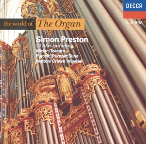 The World of the Organ