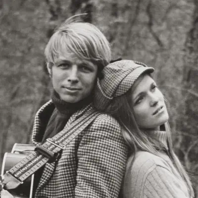 Listen to Chuck & Mary Perrin, watch music videos, read bio, see tour dates & more!