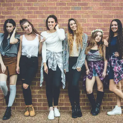 I Hate U, I Love U - Single - Cimorelli
