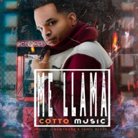 Me Llama - Single - Cotto Music