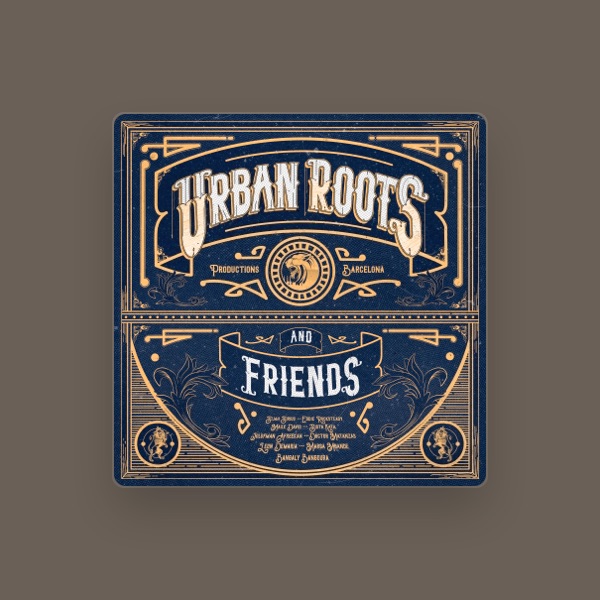 Urban Roots Productions's avatar