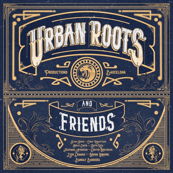 Urban Roots Productions & Friends