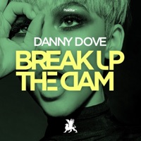 Break up the Dam - Single - Danny Dove