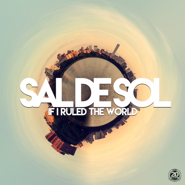 If I Ruled the World - Single