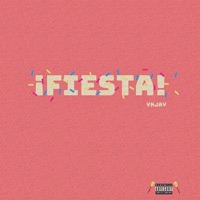 Fiesta - Single - YKJay