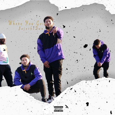 Where You Going - Single