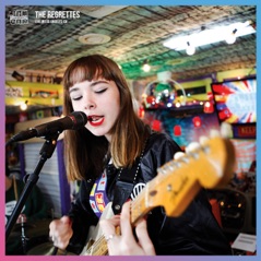 Jam in the Van - The Regrettes - Single