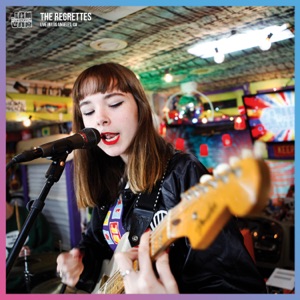 Jam in the Van - The Regrettes - Single
