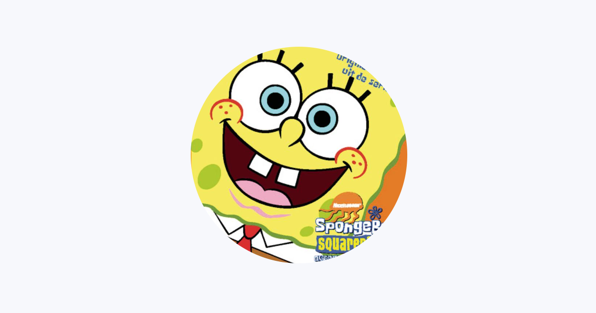 SPONGEBOB SQUAREPANTS ORIGINAL THEME HIGHLIGHTS 12