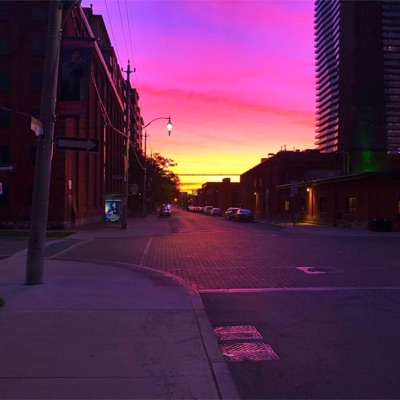 A.M. Love Letter - Single