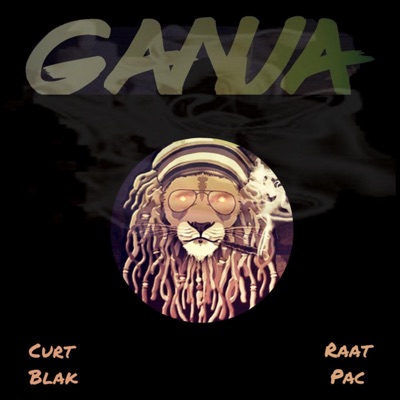 Ganja (feat. Raat Pac) - Single