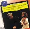 Berliner Philharmoniker & Claudio Abbado - Violin Concerto No. 3 in G Major, K. 216: II. Adagio