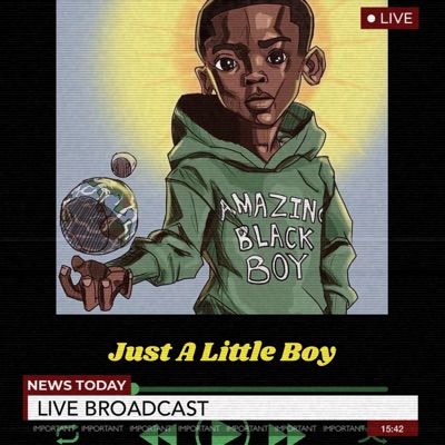 Just a Little Boy - Single