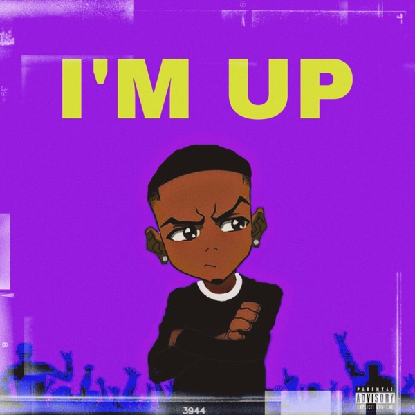 I'm Up