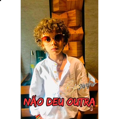 Não Deu Outra - Single